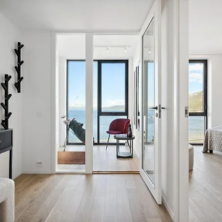 Ta Residence דירה