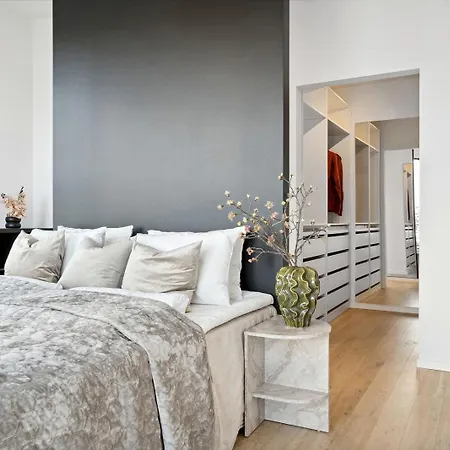Ta Residence דירה *