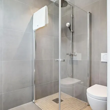Ta Residence *
