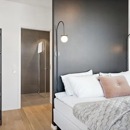 Totalapartments Northern Lights Penthouse