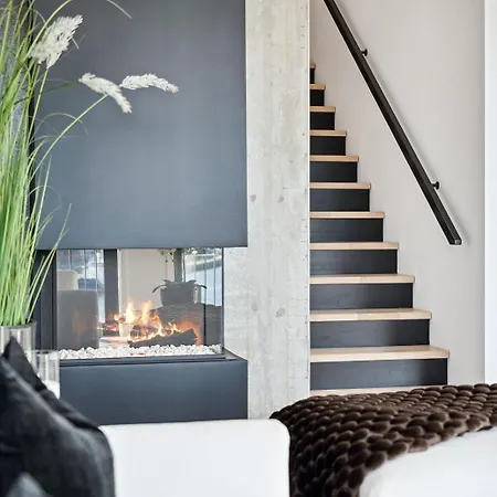 Totalapartments Northern Lights Penthouse * Tromsø