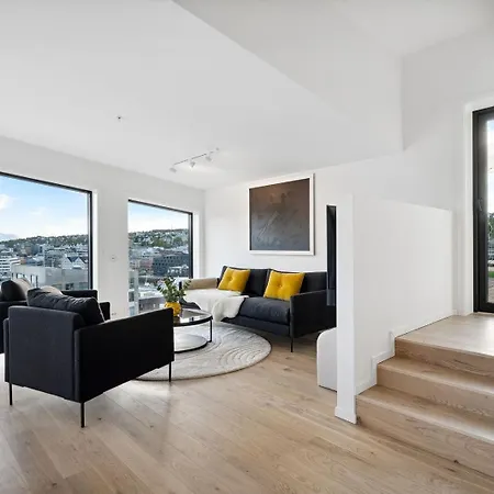 Ta Residence *