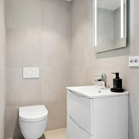 דירה Ta Residence