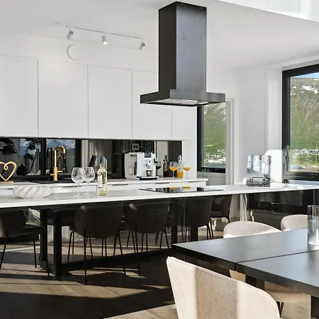 Ta Residence דירה *