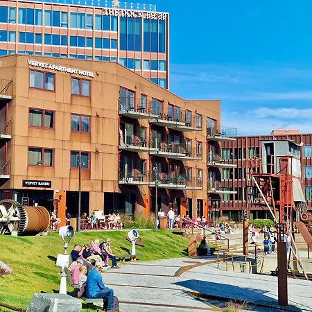 Apartment Totalapartments Northern Lights Penthouse