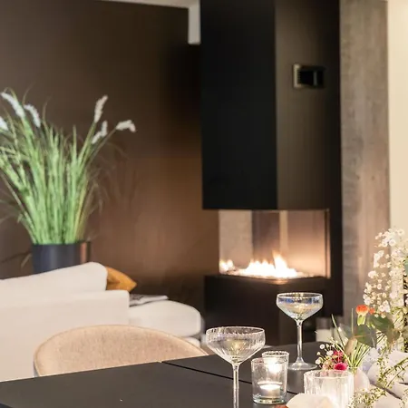 Totalapartments Northern Lights Penthouse Apartment