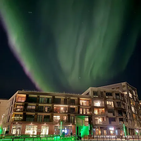 Apartment Ta